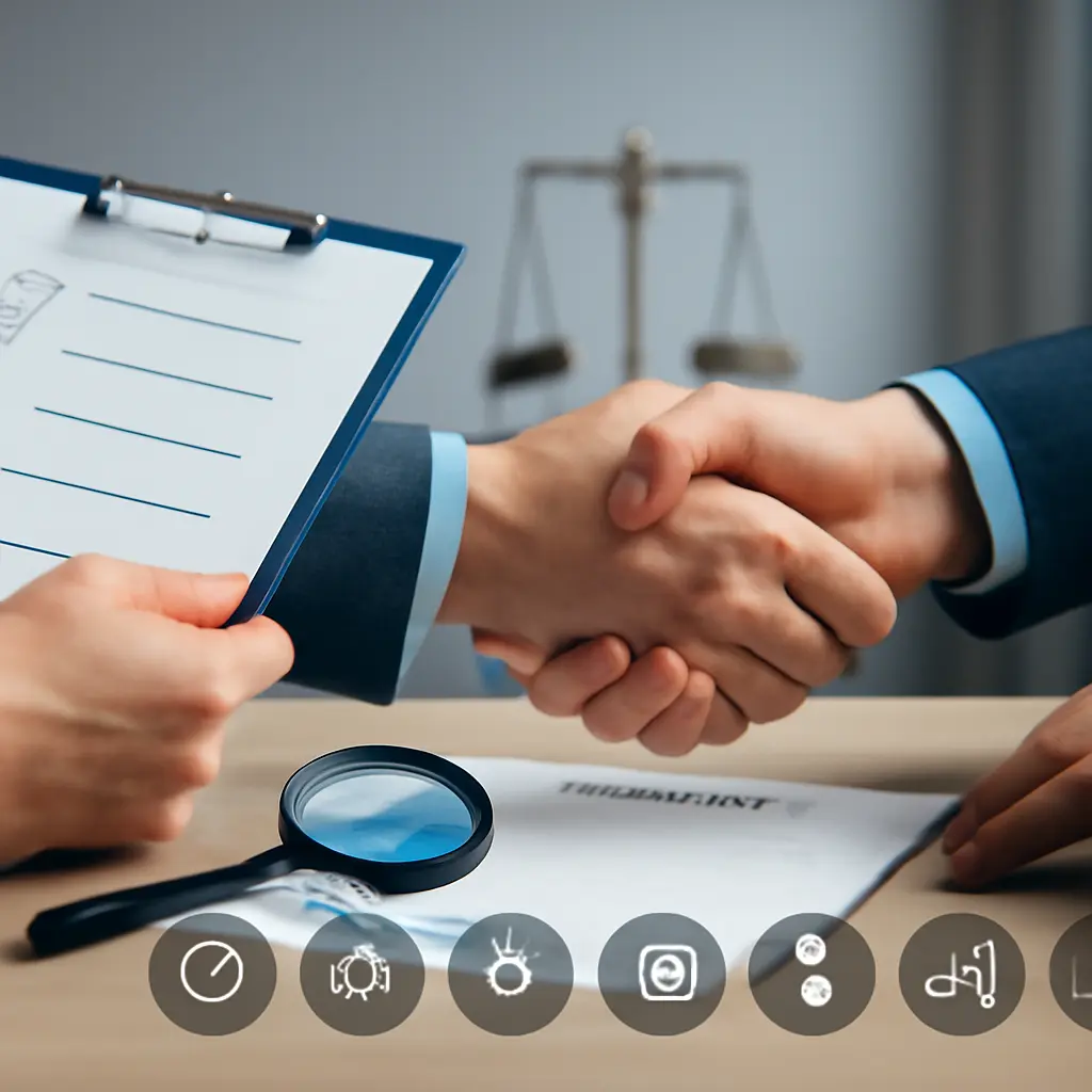 7 способов получить качественную юридическую помощь без ошибок