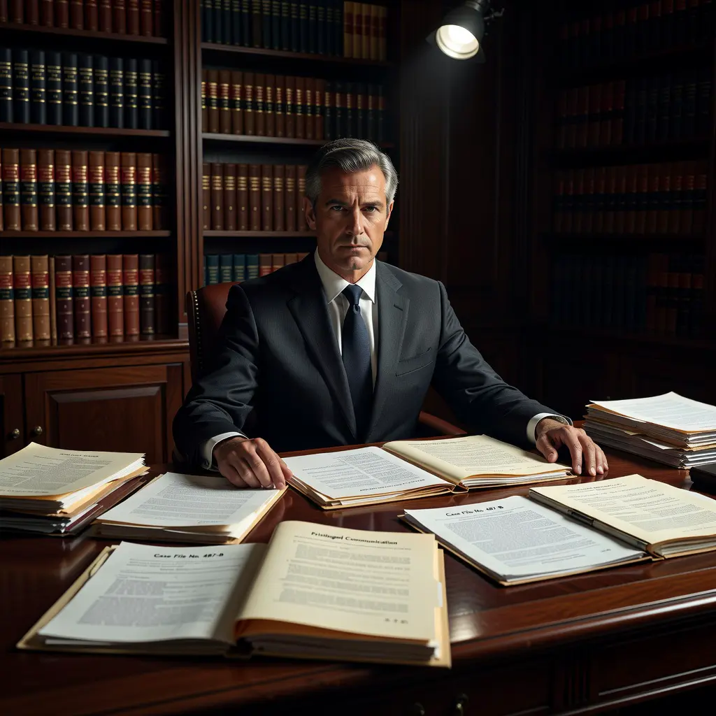 Юридическая помощь: что скрывают от клиентов опытные адвокаты