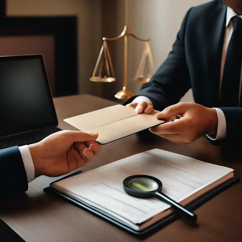 Юридическая помощь: секреты, которые эксперты не расскажут вам