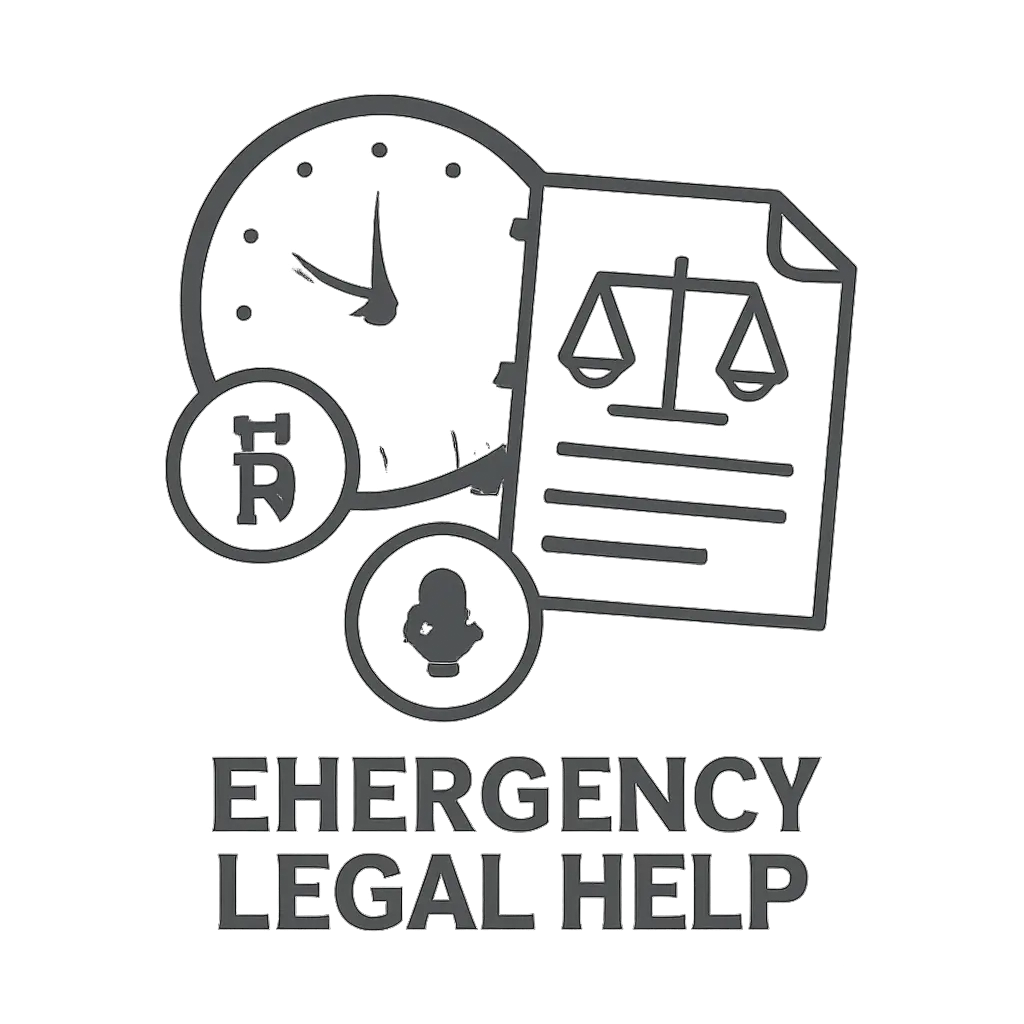 Юридическое экстренное решение Экстренная юридическая помощь и обмен криптовалюты