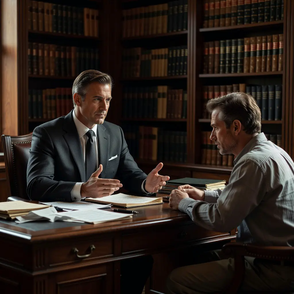 Почему бесплатная юридическая консультация не решит вашу проблему