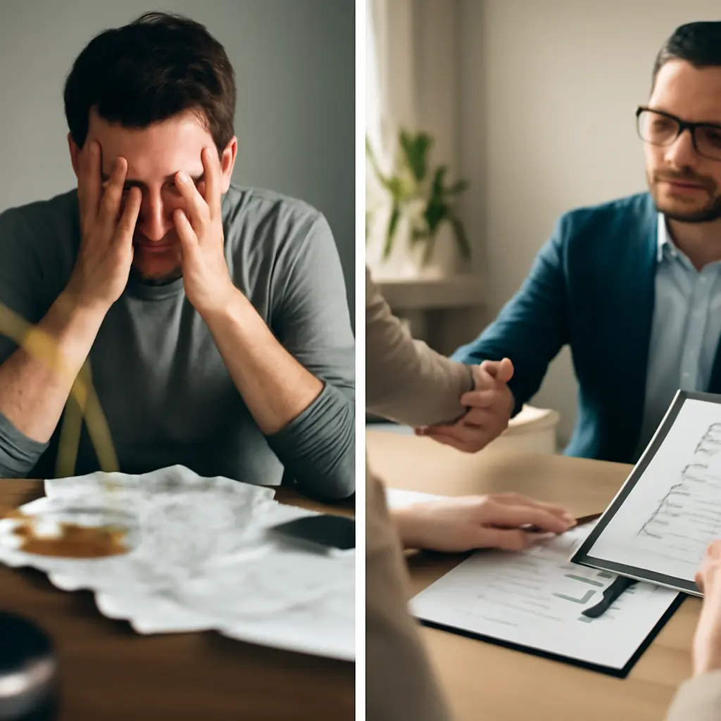 Почему юридическая помощь не всегда работает — что делать вместо