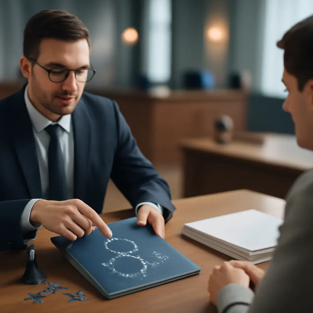 Почему типовая юридическая помощь часто не работает — план действий