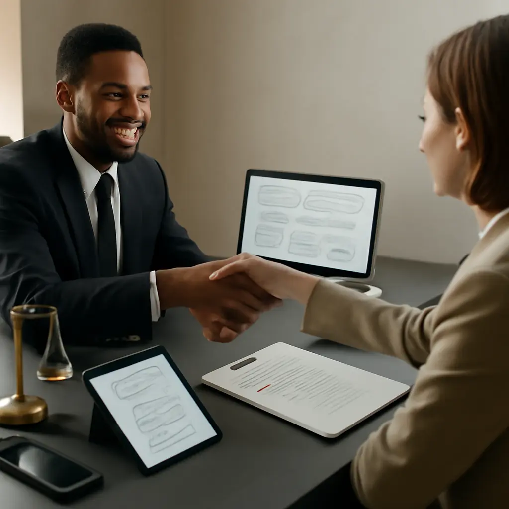 Полное руководство по эффективной юридической помощи в 2024 году